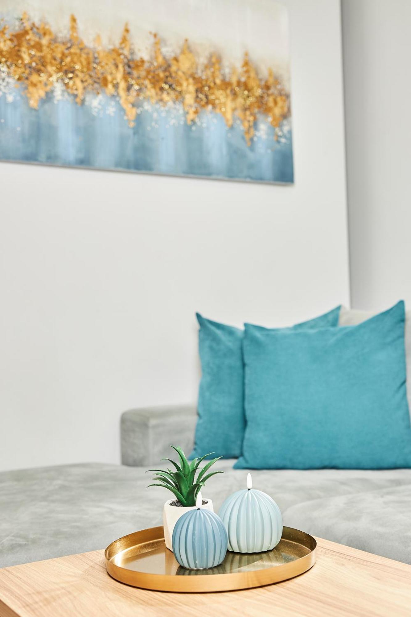 Gem Of Rotonda, City View Penthouse By Binobi! سالونيك المظهر الخارجي الصورة